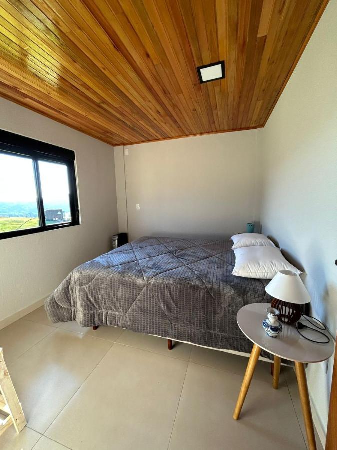 Casa Por Do Sol Com Banheira De Hidromassagem Villa Urubici Kültér fotó
